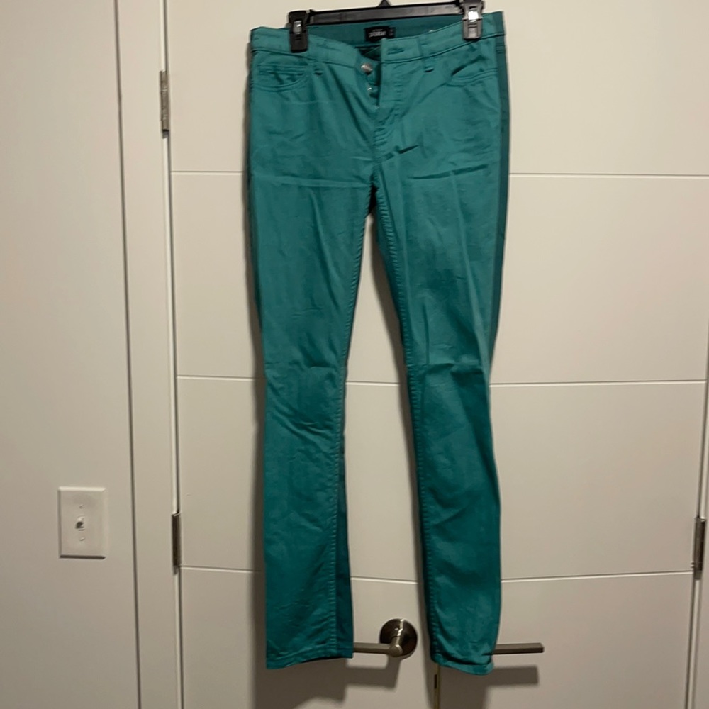 Kate Spade Saturday Skinny Jeans